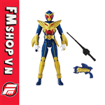 (NOBOX) BANDAI WAP KAMEN RIDER HYPER BEAST FINAL FORM