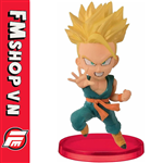 (NOBOX) BANPRESTO BDS WCF V2 SUPER SAIYAN TRUNKS
