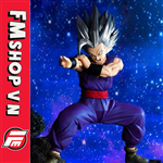 (NOBOX) BANPRESTO BLOOD OF SAIYANS GOHAN BEAST