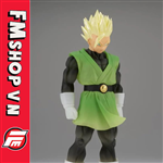 (NOBOX) BANPRESTO CLEARISE SUPER SAIYAN GOHAN