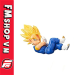 (NOBOX) BANPRESTO DBZ (WCF) SUPER SAIYAN VEGITO