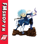 (NOBOX) BANPRESTO ESPRESTO EFFECT AND MOTIONS RIMURU TEMPEST