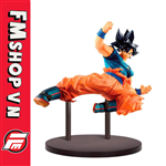 (NOBOX) BANPRESTO FES DRAGON BALL SUPER GOKU UI SIGN