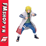 (NOBOX) BANPRESTO GRANDISTA NAMIKAZE MINATO
