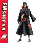 (NOBOX) BANPRESTO GRANDISTA UCHIHA ITACHI