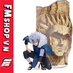 (NOBOX) BANPRESTO HOKAGE SENJU TOBIRAMA