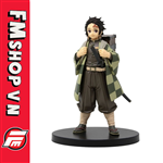 (NOBOX) BANPRESTO KIMETSU NO YAIBA TANJIRO
