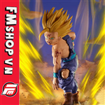 (NOBOX) BANPRESTO  MATCH MAKERS SUPER SAIYAN SON GOHAN