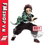(NOBOX)BANPRESTO MAXIMATIC KIMETSU NO YAIBA TANJIRO