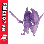 (NOBOX) BANPRESTO NARUTO SHIPPUDEN SUSANOO