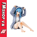 (NOBOX) BANPRESTO RELAX TIME HOLOLIVE HOSHIMACHI SUISEI