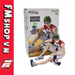 (NOBOX) BANPRESTO SHINTARO MIDORIMA
