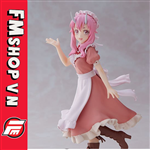 (NOBOX) BANPRESTO SHUNA MAID VER