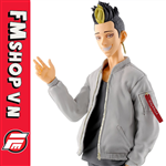 (NOBOX) BANPRESTO TOKYO REVENGERS SHUJI HANMA