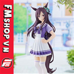 (NOBOX) BANPRESTO UMA MUSUME PRETTY DERBY MEJIRO DOBER