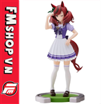 (NOBOX) BANPRESTO UMA MUSUME PRETTY DERBY NICE NATURE