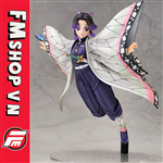 (NOBOX BASE LỖI) PVC KIMETSU NO YAIBA KOCHOU SHINOBU FAKE