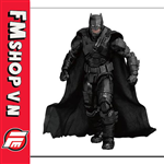 (NOBOX) BEAST KINGDOM BATMAN V SUPERMAN ARMORED BATMAN