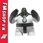 (NOBOX) BEN 10 UPGRADE SUMO SLAMMERS FIGURE