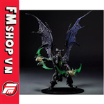 (NOBOX BỊ GÃY) PVC WORLD OF WARCRAFT ILLIDAN FAKE