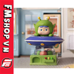 (NOBOX) BLINDBOX BEEWORKS BAOBAO POCKET STORE ALIEN