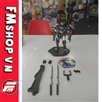 (NOBOX) BLINDBOX CANGDAO ZHAN MING