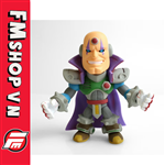 (NOBOX) BLINDBOX MEGAMAN THE LOYAL SUBJECTS SIGMA