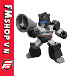 (NOBOX) BLOKEES DEFENDER AUTOBOT JAZZ