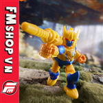 (NOBOX) BLOKEES DEFENDER CHEETOR