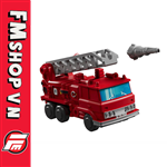 (NOBOX) BLOKEES DEFENDER INFERNO VEHICLE