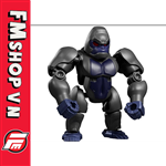 (NOBOX) BLOKEES DEFENDER OPTIMUS PRIMAL - GORILA