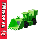 (NOBOX) BLOKEES DEFENDER SCRAPPER VEHICLE