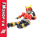 (NOBOX) BLOKEES GALAXY KAMEN RIDER KUUGA MIGHTY FORM