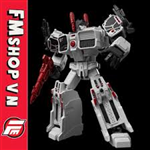 (NOBOX) BLOKEES GALAXY METROPLEX