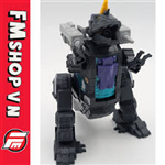 (NOBOX) BLOKEES GALAXY TRYPTICON
