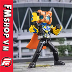 (NOBOX) BLOKEES GALAXY V1 KAMEN RIDER PUNKJACK