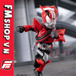 (NOBOX) BLOKEES GALAXY V2 KAMEN RIDER DRIVE