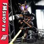 (NOBOX) BLOKEES GALAXY V2 KAMEN RIDER KAIXA