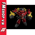 (NOBOX) BLOKEES HERO INFINITY FEARLESS DEMON CHILD