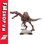 (NOBOX) BLOKEES JW TERRAVENTURE SPINOSAURUS SKELETON