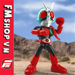 (NOBOX) BLOKEES STARLIGHT V2 KAMEN RIDER NIGOU