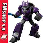 (NOBOX) BLOKEES TRANSFORMER ALPHA TRION