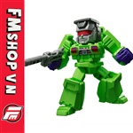 (NOBOX) BLOKEES TRANSFORMER BONECRUSHER