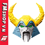 (NOBOX) BLOKEES TRANSFORMER GALAXY UNICRON HEAD