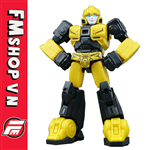 (NOBOX) BLOKEES TRANSFORMERS GALAXY B-127 BUMBLEBEE