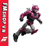 (NOBOX)BLOKEES TRANSFORMERS GALAXY ELITA-1