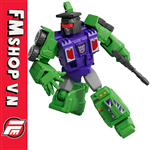 (NOBOX) BLOKEES TRANSFORMERS GALAXY HOOK