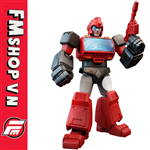 (NOBOX) BLOKEES TRANSFORMERS GALAXY IRONHIDE