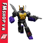 (NOBOX) BLOKEES TRANSFORMERS GALAXY KICKBACK