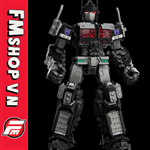 (NOBOX) BLOKEES TRANSFORMERS GALAXY NEMESIS PRIME